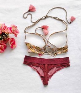 Victoria&#39;s Secret: Set