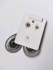 Elegant Drop Earrings