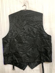 Q Brand Stylish Waistcoat