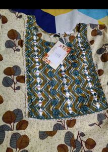 Heavy Flare Anarkali Set New