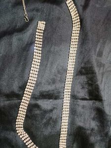 Rhinestone Kamarband