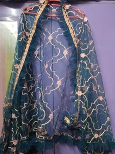Pakistani Kurta n Dupatta - ❌ PANT