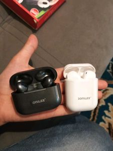 Sonilex Earbuds 3