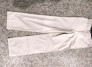 Formal Pants
