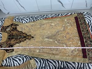Pakistani Dress