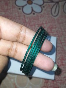 Colorful Bangle Set