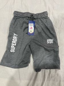 Brand new kids lower shorts
