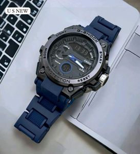 G Shock