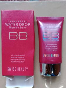 Swiss Beauty BB Foundation