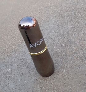 Avon Lipstick And Blue Heavon Kajal