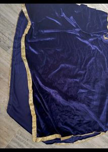 Velvet Dupatta