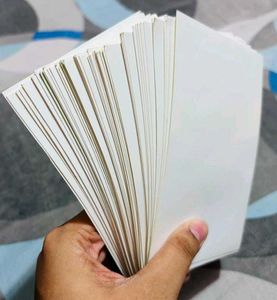 Inkjet Glossy Papers🌸