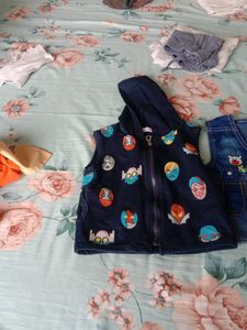 kids jacket