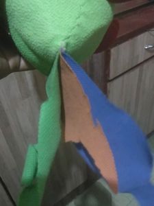 Soft Toy Perot