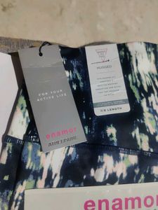 Enamor Athleisure Leggings