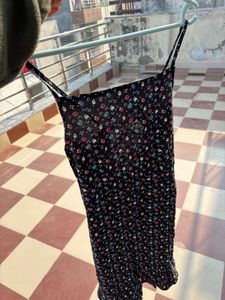A perfect dress for your parties birthdays😍