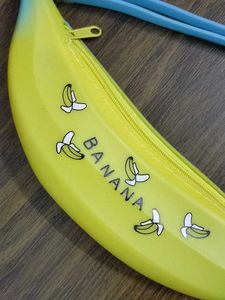 🍌Banana Pencil Pouch