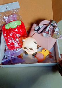 Customized Gift Box❤️