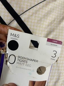 Mark &amp; Spencer Stokings