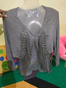 Summer Shrug For Women
