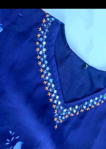 Dress💙