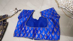 It&#39;s Readymade Blouse