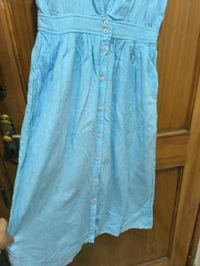 Summer Casual Dress