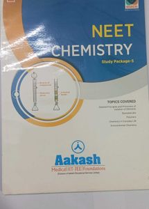 NEET Chemistry | Physical, Organic &amp;