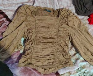 Korean Tops For Women