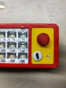 Rechargeable Light