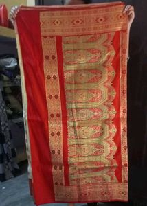 Pure Silk Saree
