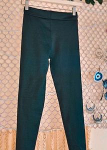 Size Small 🎁Buy 2 Get 1 Free 🎁Stylish Black Leg