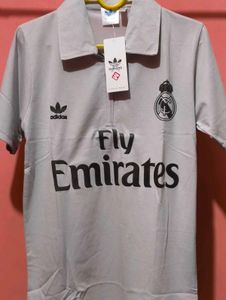 Adidas Real Madrid Polo