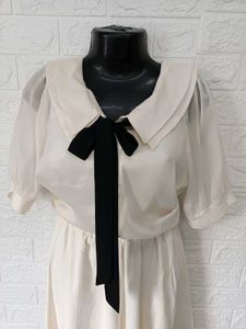 Imported Aesthetic Inspired Co-ord Set