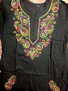 Short Kurti