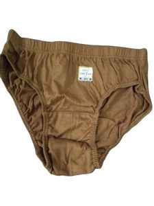5 Ladies Daily Wear Panties (Pack Of 5) 80cm Size Available