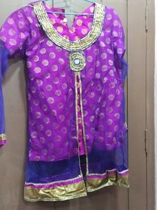 Combo Of Lehenga ❌NO RETURN