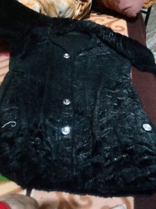 Velvet Coat