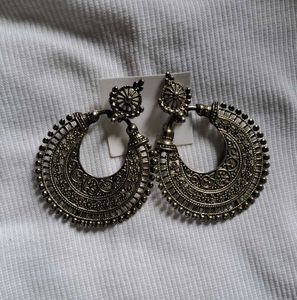 Jhumka Earrings