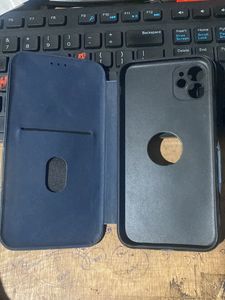 iPhone 11 Back Cover