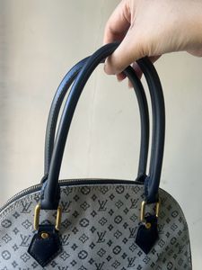 Vintage Monogram Bag