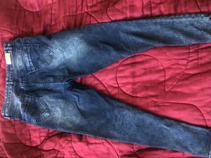 high waisted skinny jeans