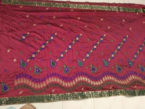 Combo Sarees