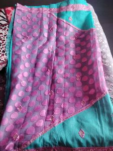 STYLISH SAREE