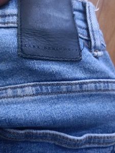 Zara Men Jeans