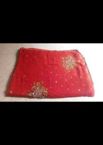 Wedding Saree
