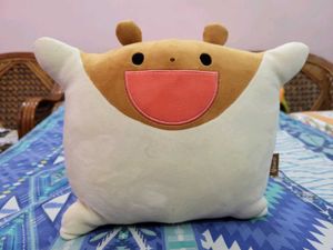 Flying Squirrel Plush