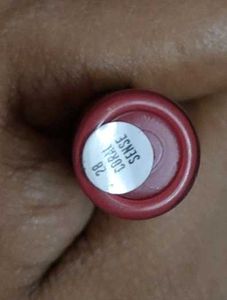 Lakme Forever Matte Lipstick