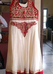 Elegant Ethnic Gown