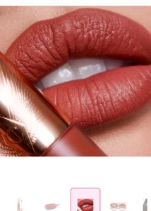 Charlotte Tillbury Airbrush Flawless Lipstick